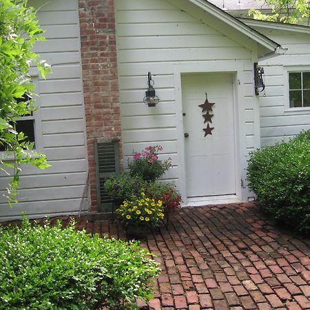 Clinton CornersPrivate Setting On Country Farm Near Rhinebeck住宿加早餐旅馆 外观 照片