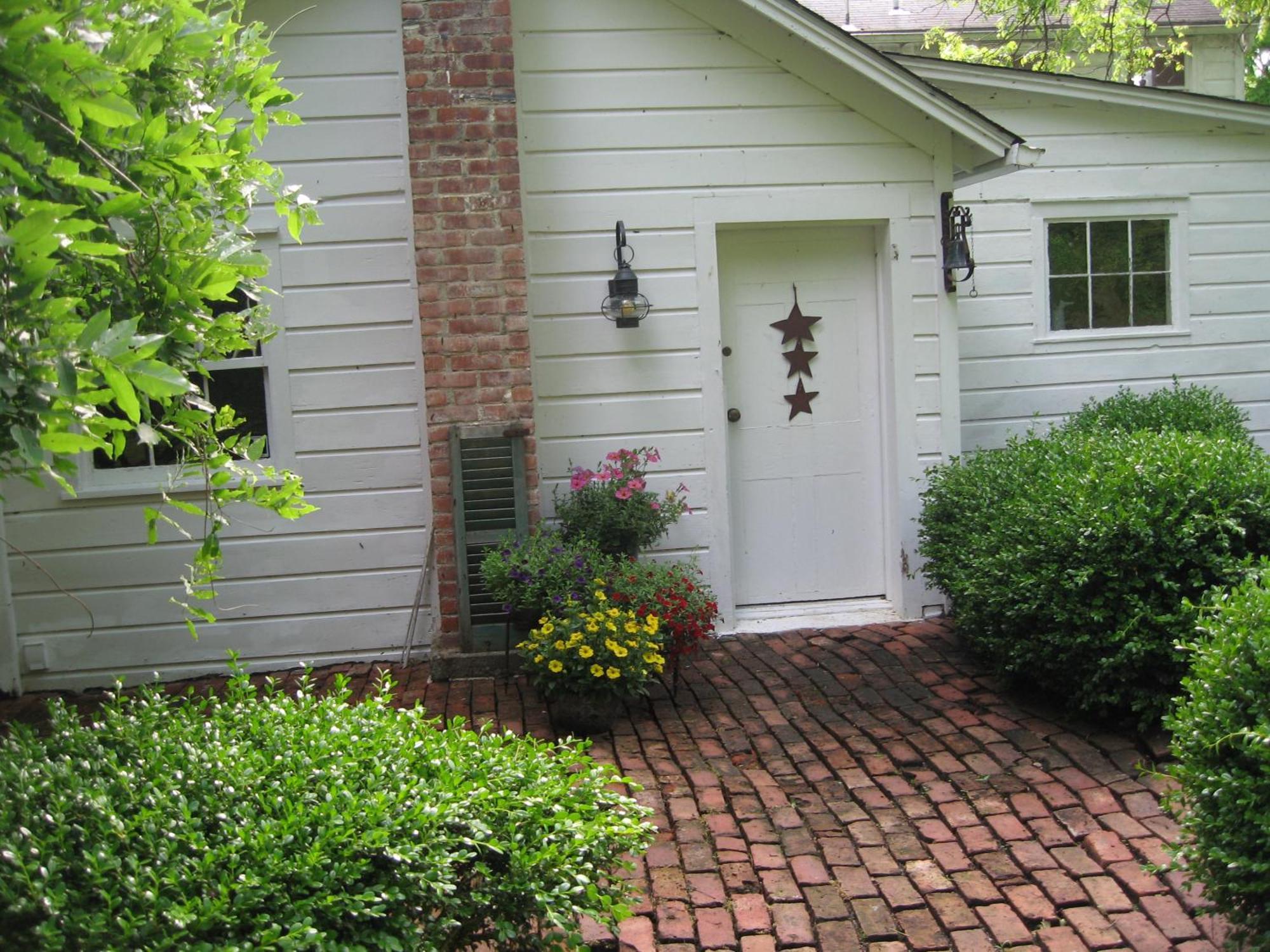 Clinton CornersPrivate Setting On Country Farm Near Rhinebeck住宿加早餐旅馆 外观 照片